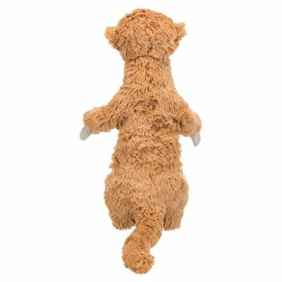 Trixie Kuscheltier Für Hunde Trixie Polyester Plüsch 4 Cm