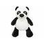 Trixie Kuscheltier Für Hunde Trixie Polyester Plüsch Pandaknochen 26 Cm