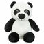 Trixie Kuscheltier Für Hunde Trixie Polyester Plüsch Pandaknochen 26 Cm