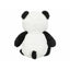 Trixie Kuscheltier Für Hunde Trixie Polyester Plüsch Pandaknochen 26 Cm