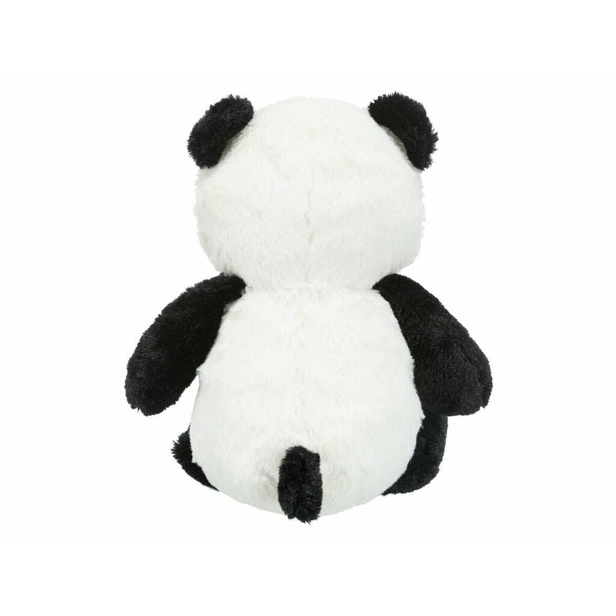 Trixie Kuscheltier Für Hunde Trixie Polyester Plüsch Pandaknochen 26 Cm