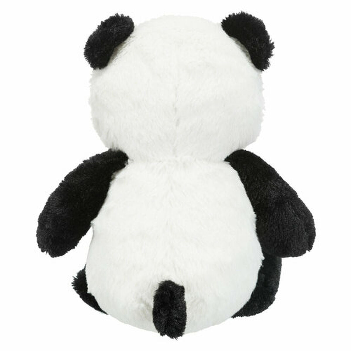 Trixie Kuscheltier Für Hunde Trixie Polyester Plüsch Pandaknochen 26 Cm