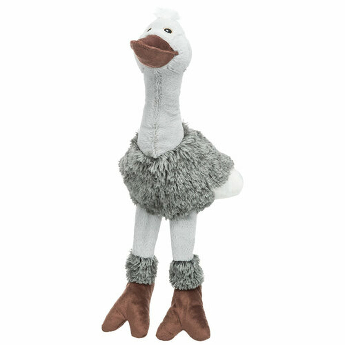 Trixie Kuscheltier Für Hunde Trixie Polyester Plüsch 53 Cm