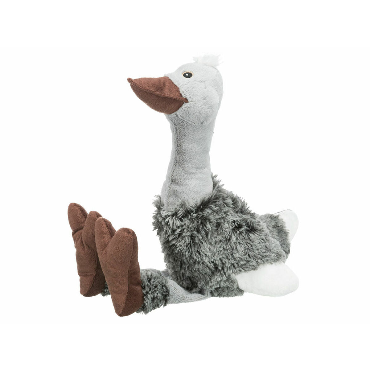 Trixie Kuscheltier Für Hunde Trixie Polyester Plüsch 53 Cm