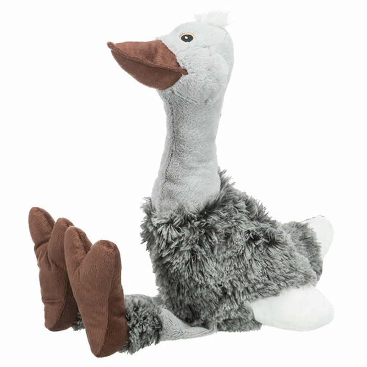 Trixie Kuscheltier Für Hunde Trixie Polyester Plüsch 53 Cm