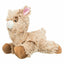 Trixie Kuscheltier Für Hunde Trixie Polyester Plüsch Alpaka 22 Cm
