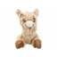 Trixie Kuscheltier Für Hunde Trixie Polyester Plüsch Alpaka 22 Cm