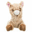 Trixie Kuscheltier Für Hunde Trixie Polyester Plüsch Alpaka 22 Cm