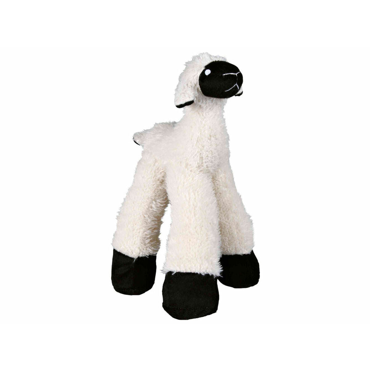 Trixie Kuscheltier Für Hunde Trixie Polyester Plüsch Schaf 30 Cm