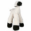 Trixie Kuscheltier Für Hunde Trixie Polyester Plüsch Schaf 30 Cm