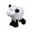 Trixie Kuscheltier Für Hunde Trixie Polyester Plüsch Schaf 14 Cm