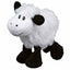 Trixie Kuscheltier Für Hunde Trixie Polyester Plüsch Schaf 14 Cm