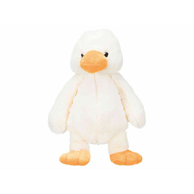 Trixie Kuscheltier Für Hunde Trixie Polyester Plüsch Ente 38 Cm