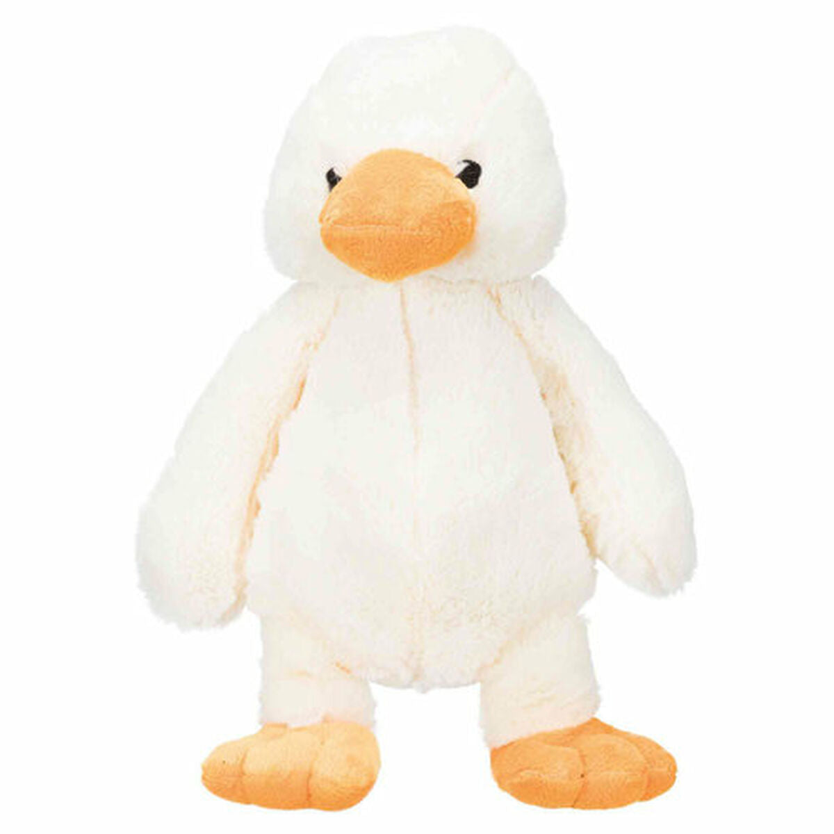 Trixie Kuscheltier Für Hunde Trixie Polyester Plüsch Ente 38 Cm