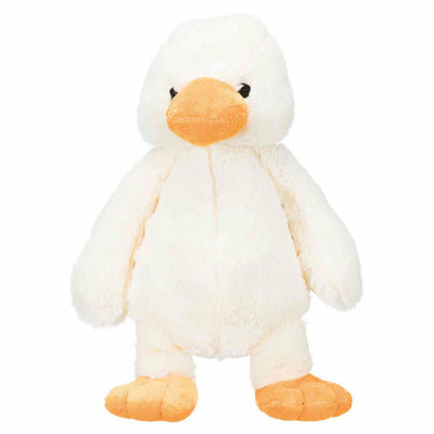 Trixie Kuscheltier Für Hunde Trixie Polyester Plüsch Ente 38 Cm