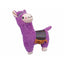 Trixie Kuscheltier Für Hunde Trixie Polyester Plüsch Alpaka 31 Cm