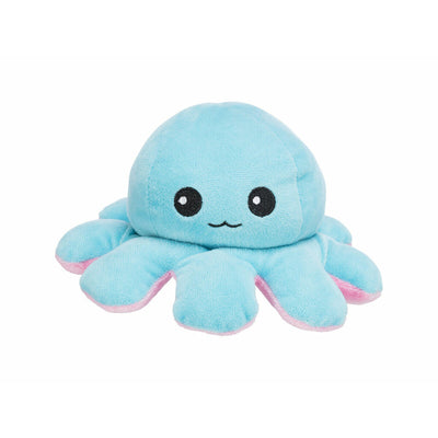 Trixie Kuscheltier Für Hunde Trixie Polyester Plüsch Oktopus 19 Cm