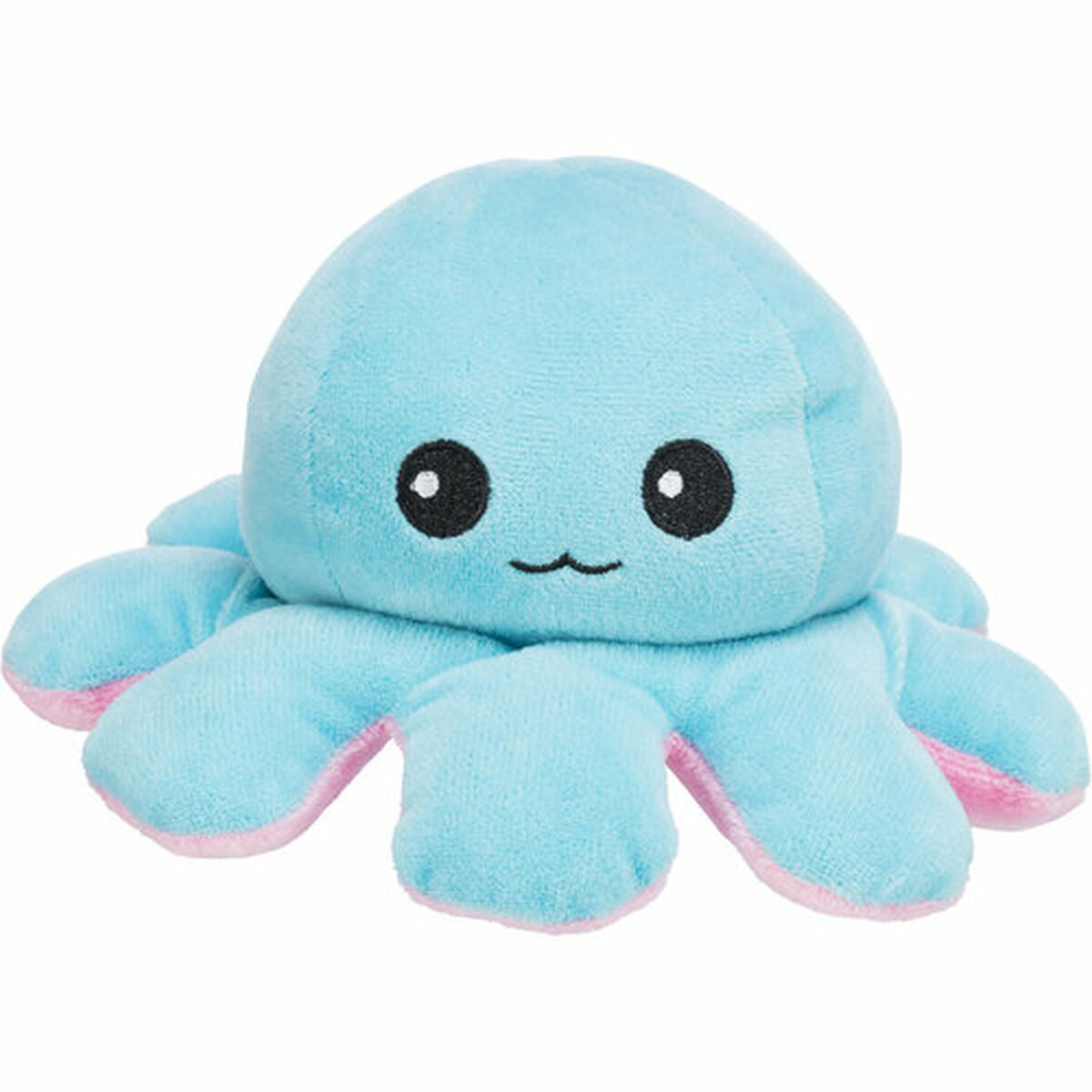 Trixie Kuscheltier Für Hunde Trixie Polyester Plüsch Oktopus 19 Cm
