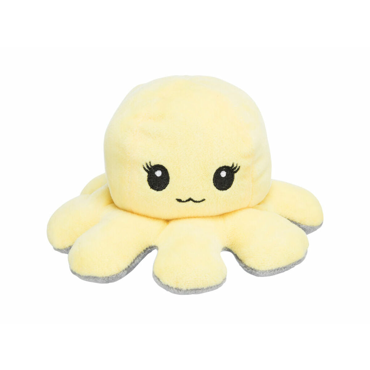 Trixie Kuscheltier Für Hunde Trixie Polyester Plüsch Oktopus 19 Cm