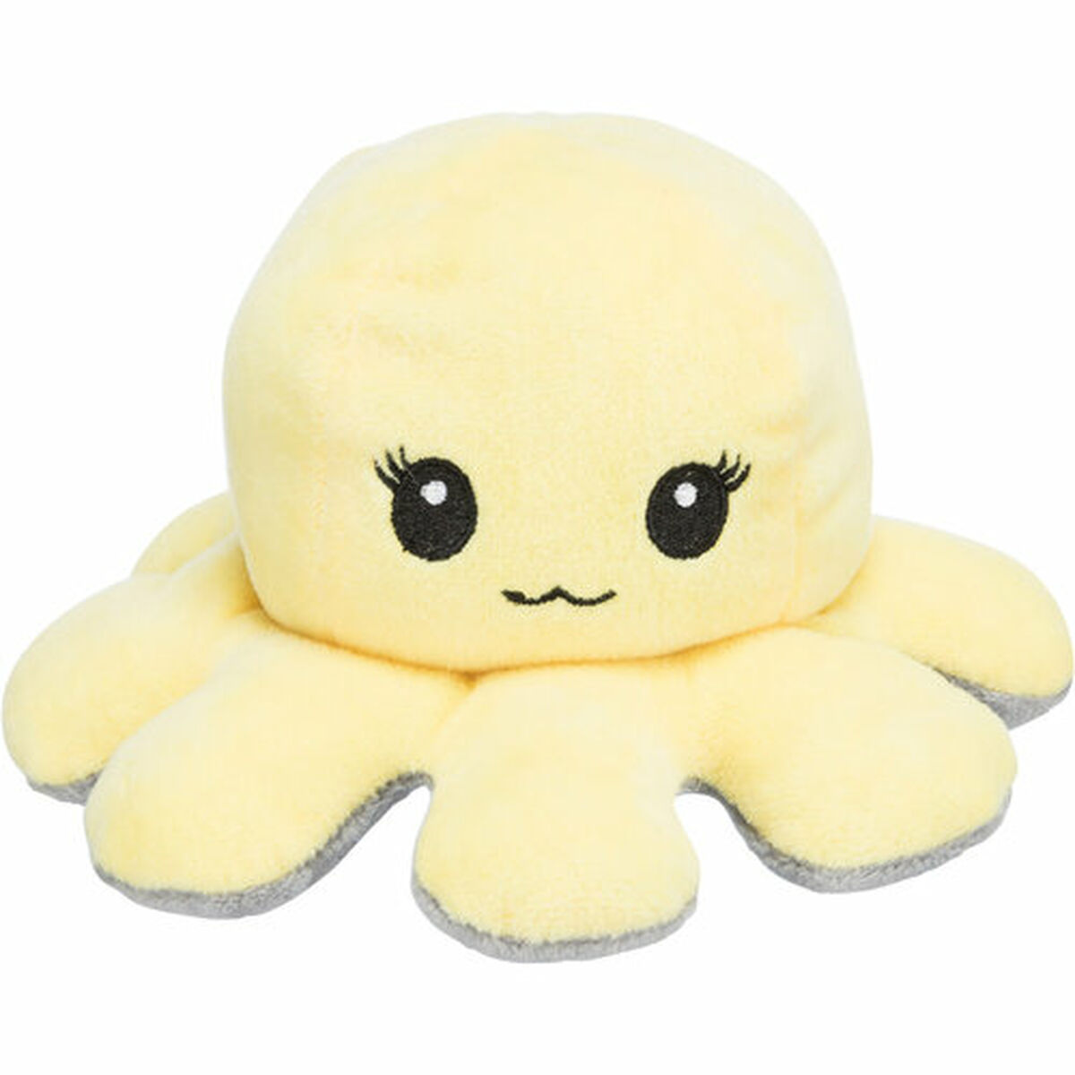 Trixie Kuscheltier Für Hunde Trixie Polyester Plüsch Oktopus 19 Cm