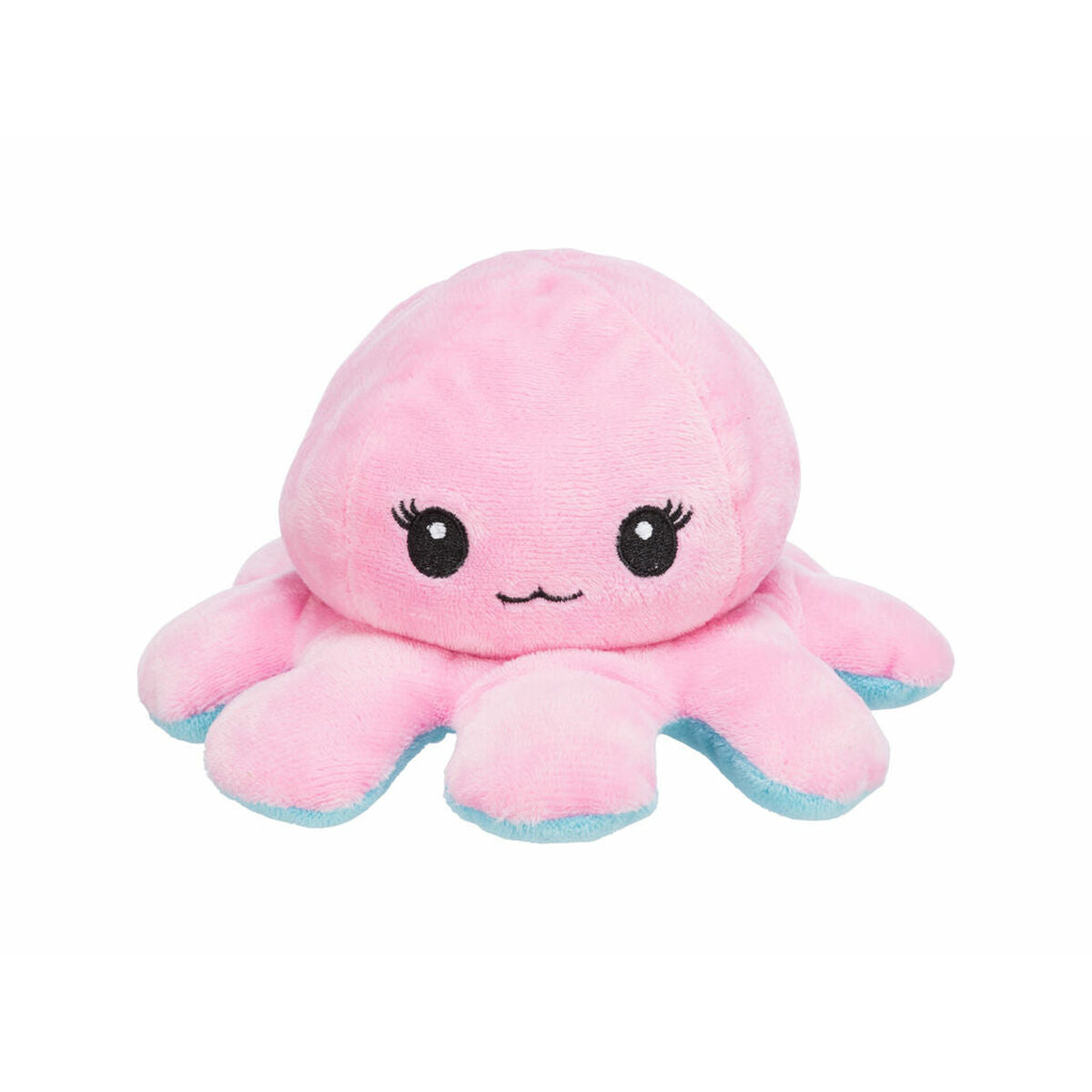 Trixie Kuscheltier Für Hunde Trixie Polyester Plüsch Oktopus 19 Cm