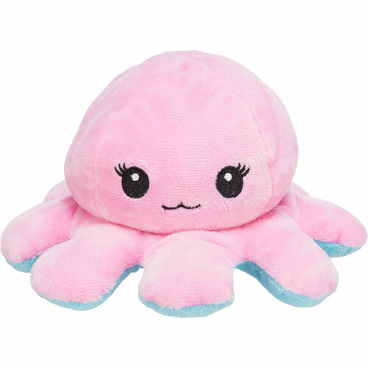 Trixie Kuscheltier Für Hunde Trixie Polyester Plüsch Oktopus 19 Cm