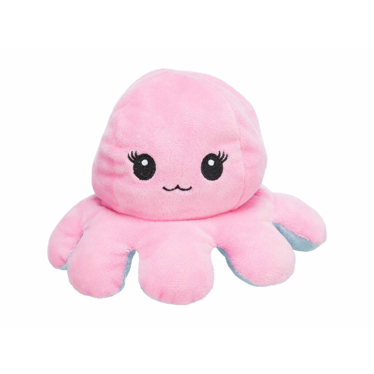Trixie Kuscheltier Für Hunde Trixie Polyester Plüsch Oktopus 19 Cm