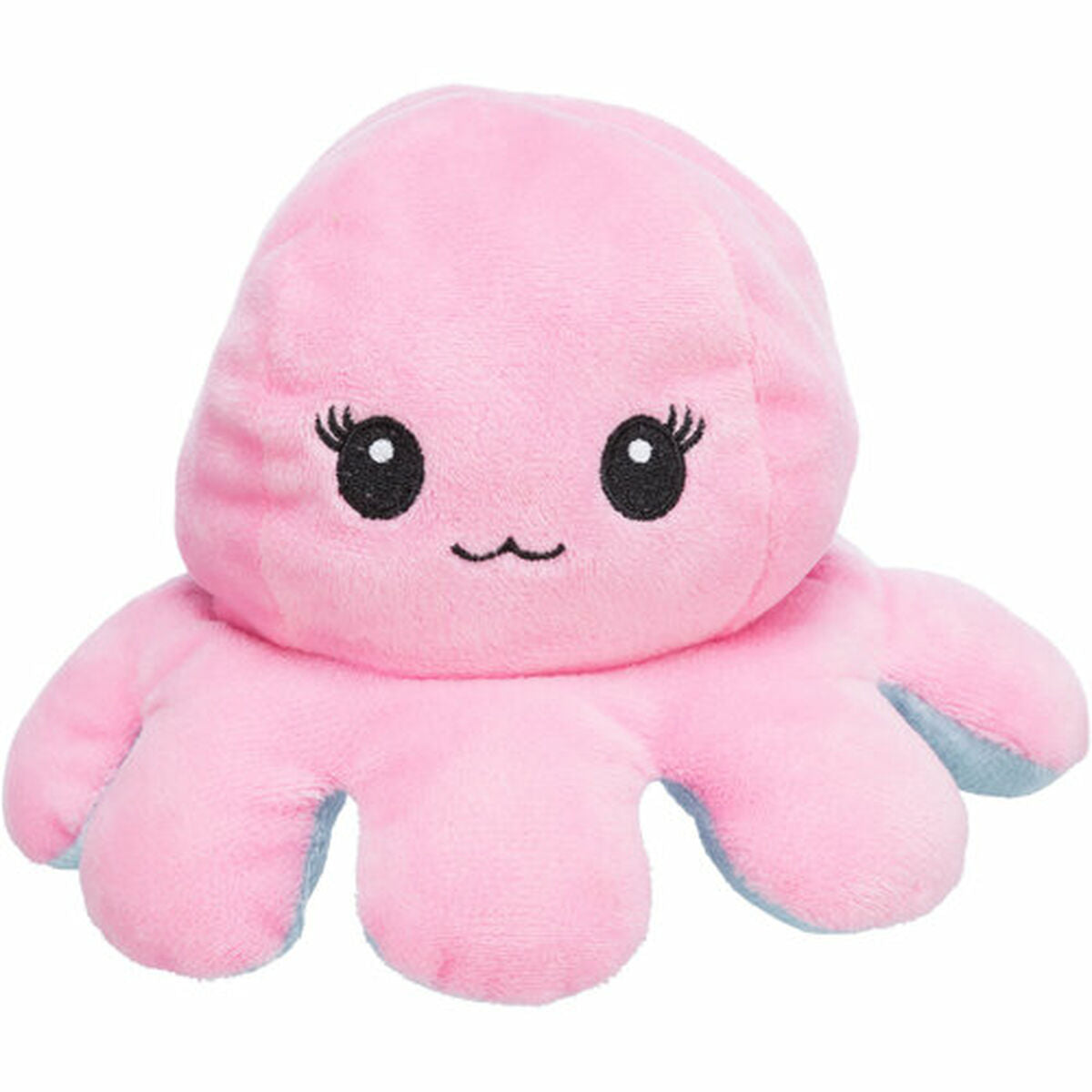 Trixie Kuscheltier Für Hunde Trixie Polyester Plüsch Oktopus 19 Cm