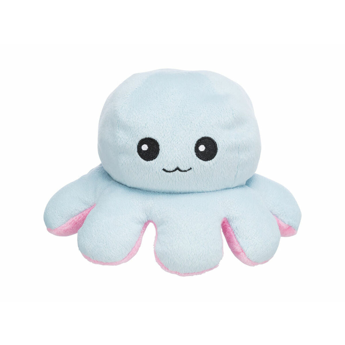 Trixie Kuscheltier Für Hunde Trixie Polyester Plüsch Oktopus 19 Cm