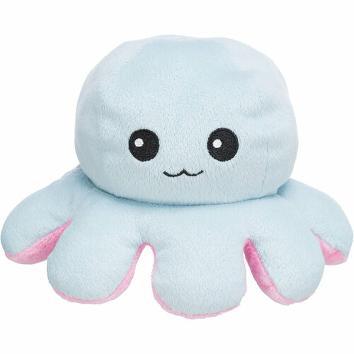 Trixie Kuscheltier Für Hunde Trixie Polyester Plüsch Oktopus 19 Cm