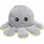 Trixie Kuscheltier Für Hunde Trixie Polyester Plüsch Oktopus 19 Cm
