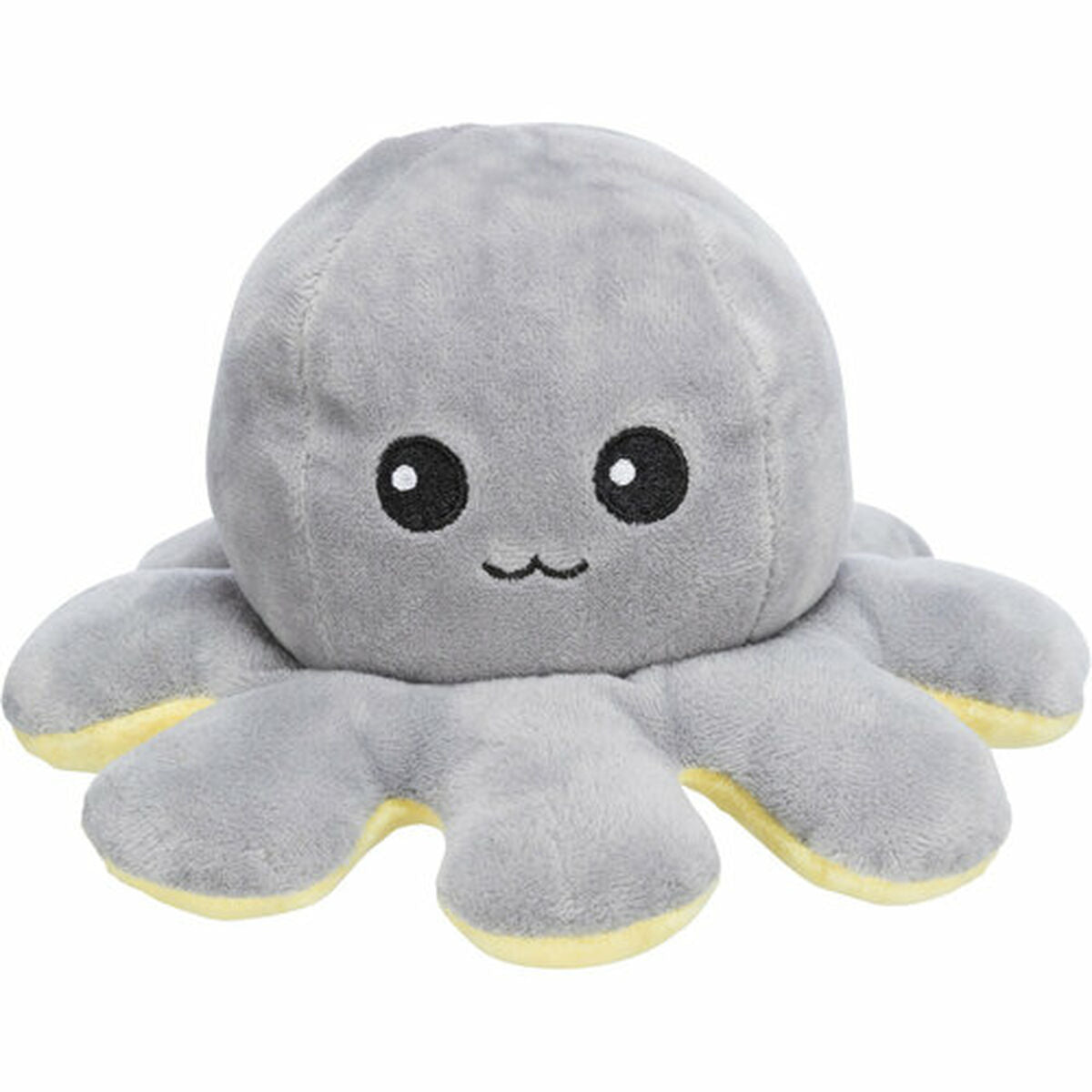Trixie Kuscheltier Für Hunde Trixie Polyester Plüsch Oktopus 19 Cm