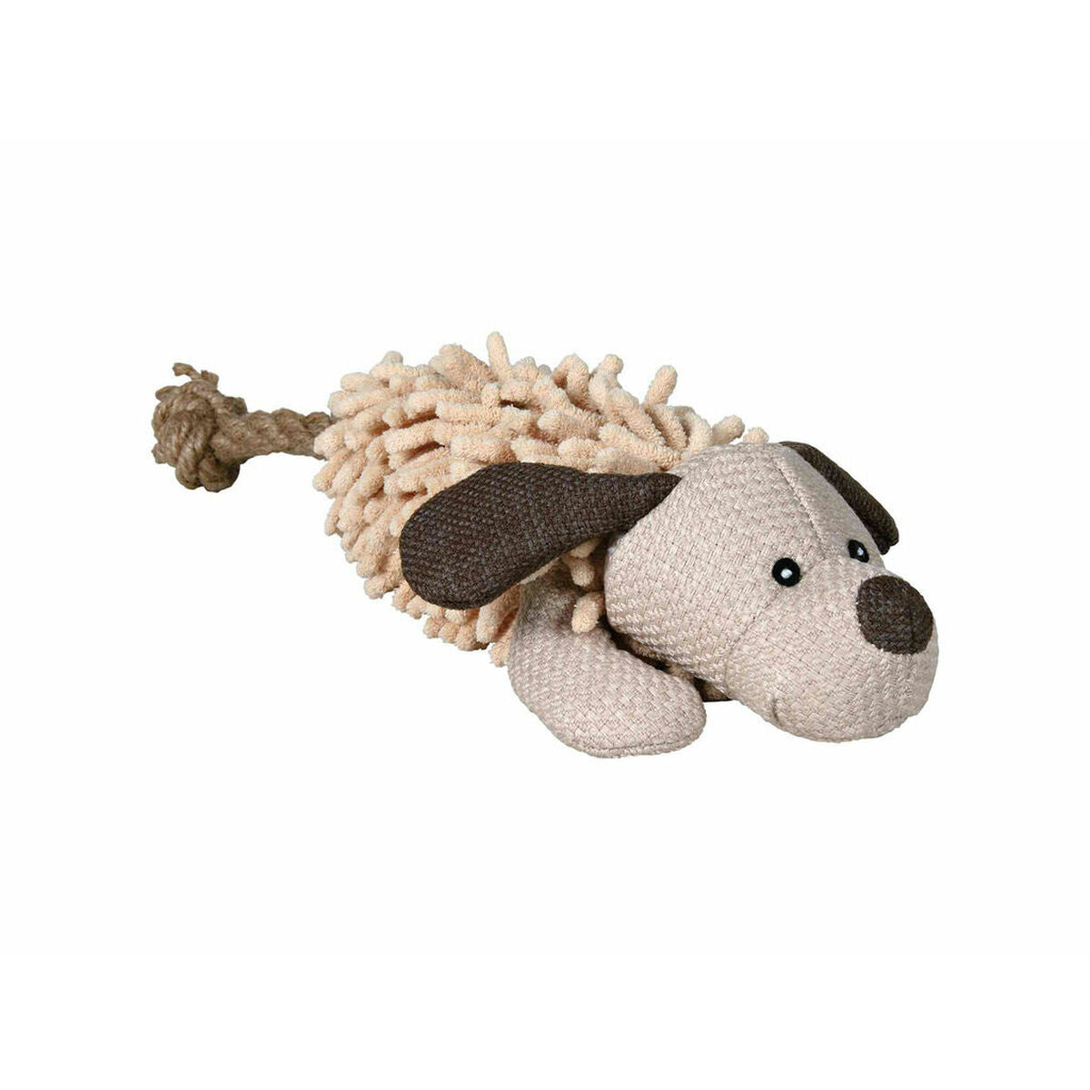 Trixie Kuscheltier Für Hunde Trixie Polyester Plüsch Hund 30 Cm