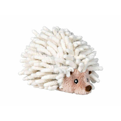 Trixie Kuscheltier Für Hunde Trixie Polyester Plüsch Baumwolle Igel 12 Cm