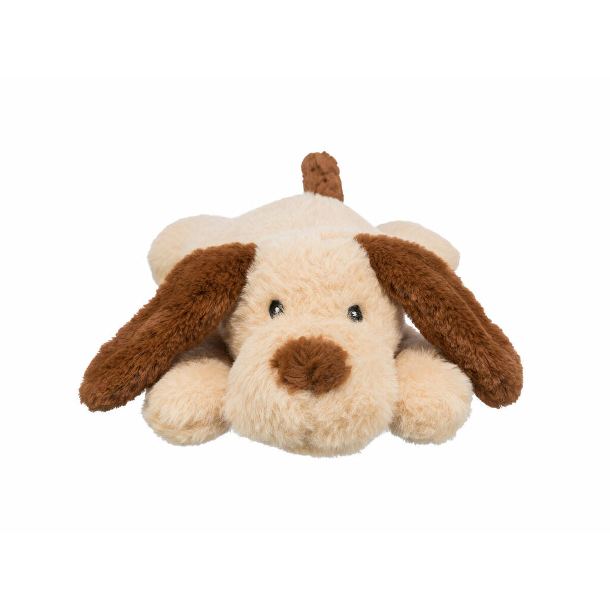 Trixie Kuscheltier Für Hunde Trixie Polyester Plüsch Hund 30 Cm
