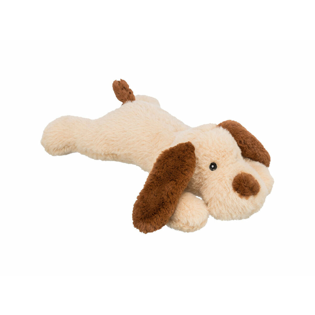 Trixie Kuscheltier Für Hunde Trixie Polyester Plüsch Hund 30 Cm