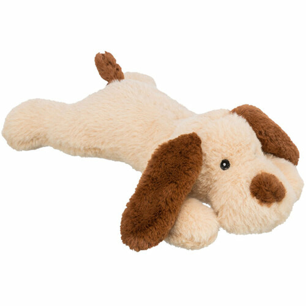 Trixie Kuscheltier Für Hunde Trixie Polyester Plüsch Hund 30 Cm