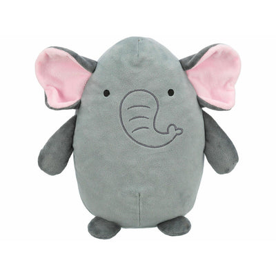 Trixie Kuscheltier Für Hunde Trixie Polyester Plüsch Elefant 27 Cm