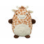 Trixie Kuscheltier Für Hunde Trixie Polyester Plüsch Giraffe 26 Cm