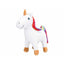 Trixie Kuscheltier Für Hunde Trixie Polyester Plüsch Einhorn 25 Cm
