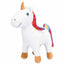 Trixie Kuscheltier Für Hunde Trixie Polyester Plüsch Einhorn 25 Cm