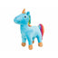 Trixie Kuscheltier Für Hunde Trixie Polyester Plüsch Einhorn 25 Cm