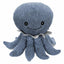 Trixie Kuscheltier Für Hunde Trixie Ocke Polyester Plüsch Oktopus 25 Cm