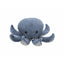 Trixie Kuscheltier Für Hunde Trixie Ocke Polyester Plüsch Oktopus 25 Cm