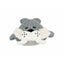 Trixie Kuscheltier Für Hunde Trixie Til Polyester Plüsch Papier Crunch Walross 28 Cm