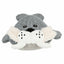 Trixie Kuscheltier Für Hunde Trixie Til Polyester Plüsch Papier Crunch Walross 28 Cm