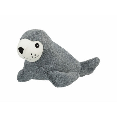 Trixie Kuscheltier Für Hunde Trixie Thies Polyester Plüsch Robbe 30 Cm