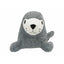 Trixie Kuscheltier Für Hunde Trixie Thies Polyester Plüsch Robbe 30 Cm