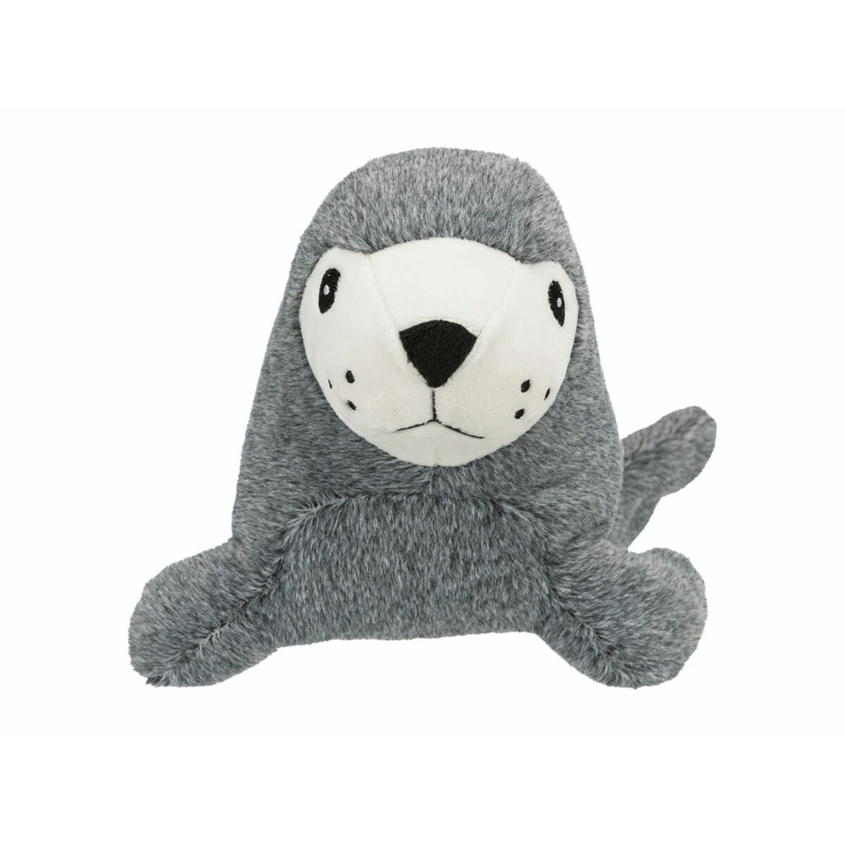 Trixie Kuscheltier Für Hunde Trixie Thies Polyester Plüsch Robbe 30 Cm