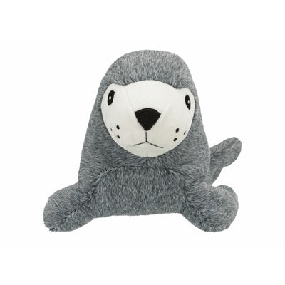 Trixie Kuscheltier Für Hunde Trixie Thies Polyester Plüsch Robbe 30 Cm